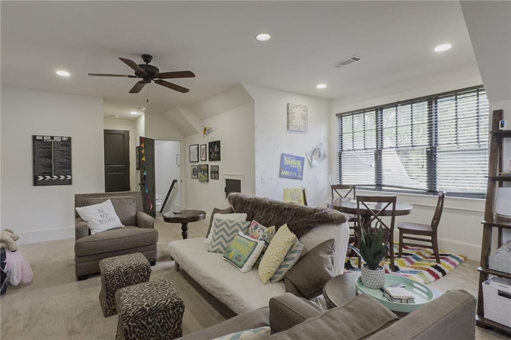 1853 Remington Road Atlanta, GA 30341 - Photo 32 of 41