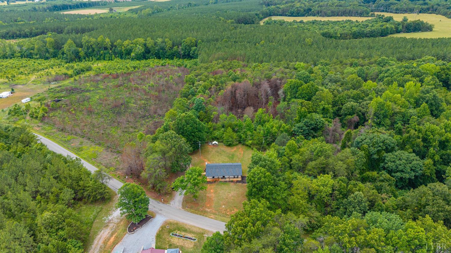 1553 Hubbard Road Long Island, VA 24569 - Photo 2 of 48