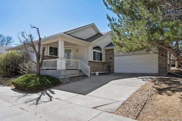 $475,000 | 3620 East 106th Avenue, Thornton, CO 80233