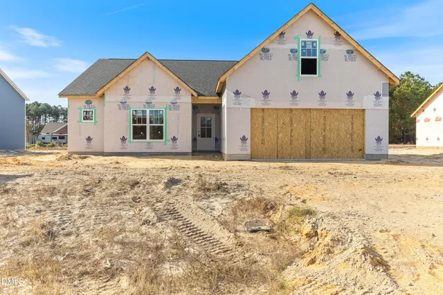 $346,400 | 1521 Eastbay Drive, Fayetteville, NC 28312