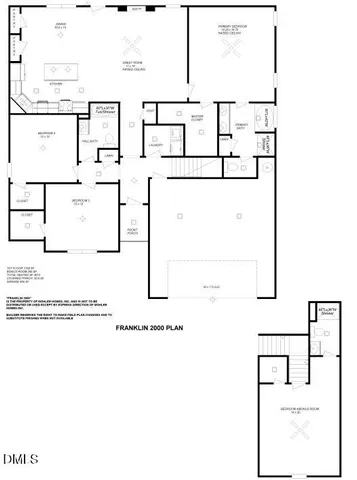 $346,400 | 1521 Eastbay Drive, Fayetteville, NC 28312