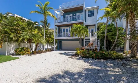 $2,690,000 | 4105 4th Avenue, Holmes Beach, FL 34217