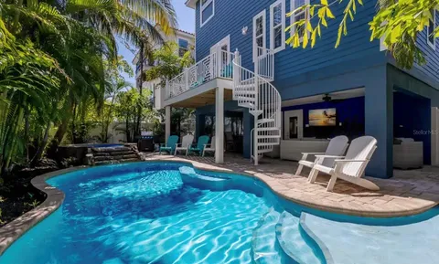 $2,690,000 | 4105 4th Avenue, Holmes Beach, FL 34217