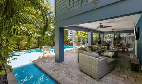 $2,690,000 | 4105 4th Avenue, Holmes Beach, FL 34217