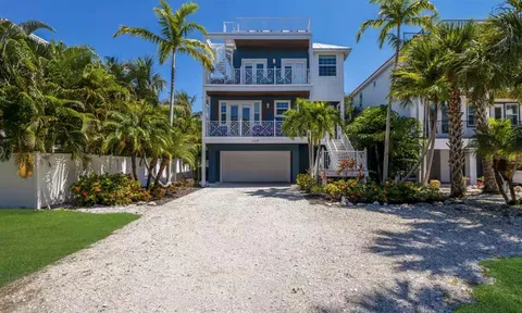 $2,690,000 | 4105 4th Avenue, Holmes Beach, FL 34217