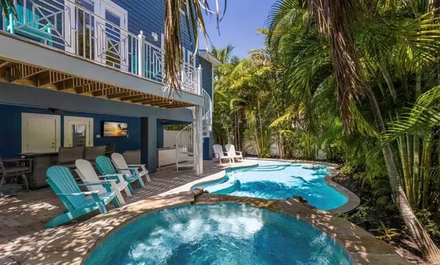 $2,690,000 | 4105 4th Avenue, Holmes Beach, FL 34217