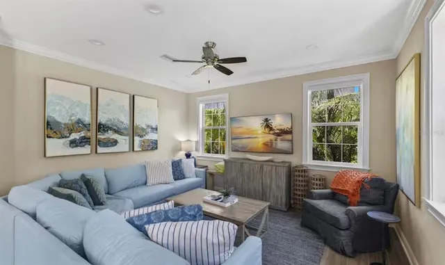 $2,690,000 | 4105 4th Avenue, Holmes Beach, FL 34217