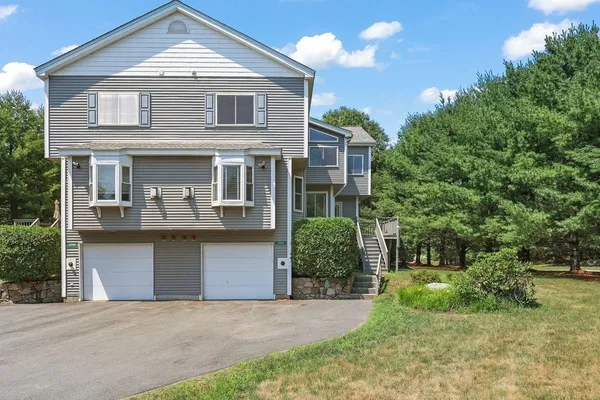 $545,000 | 2503 Old Bridge Lane, Unit 2503, Bellingham, MA 02019