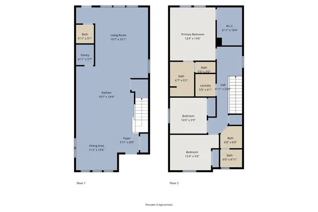 $359,950 | 1636 Bella Drive, Leander, TX 78641