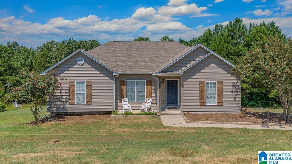 177 Hidden Ridge Drive Odenville, AL 35120 - Photo 1 of 38