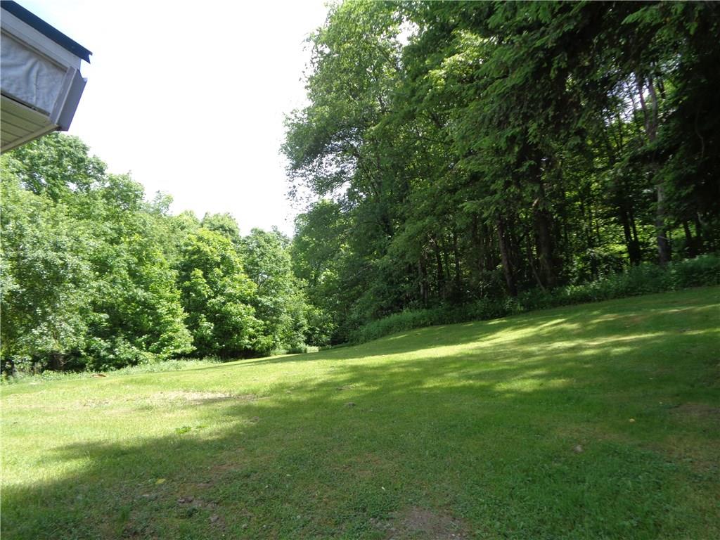 910 Davis Road Home, PA 15747 - Photo 3 of 13 Yard