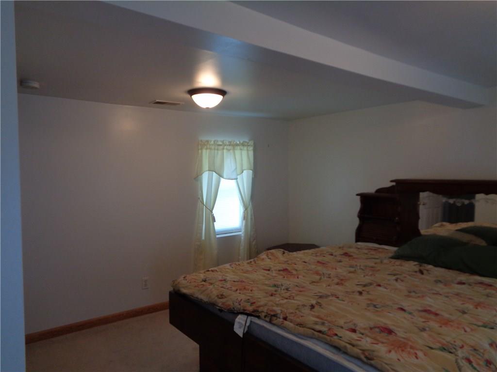 910 Davis Road Home, PA 15747 - Photo 8 of 13 Bedroom