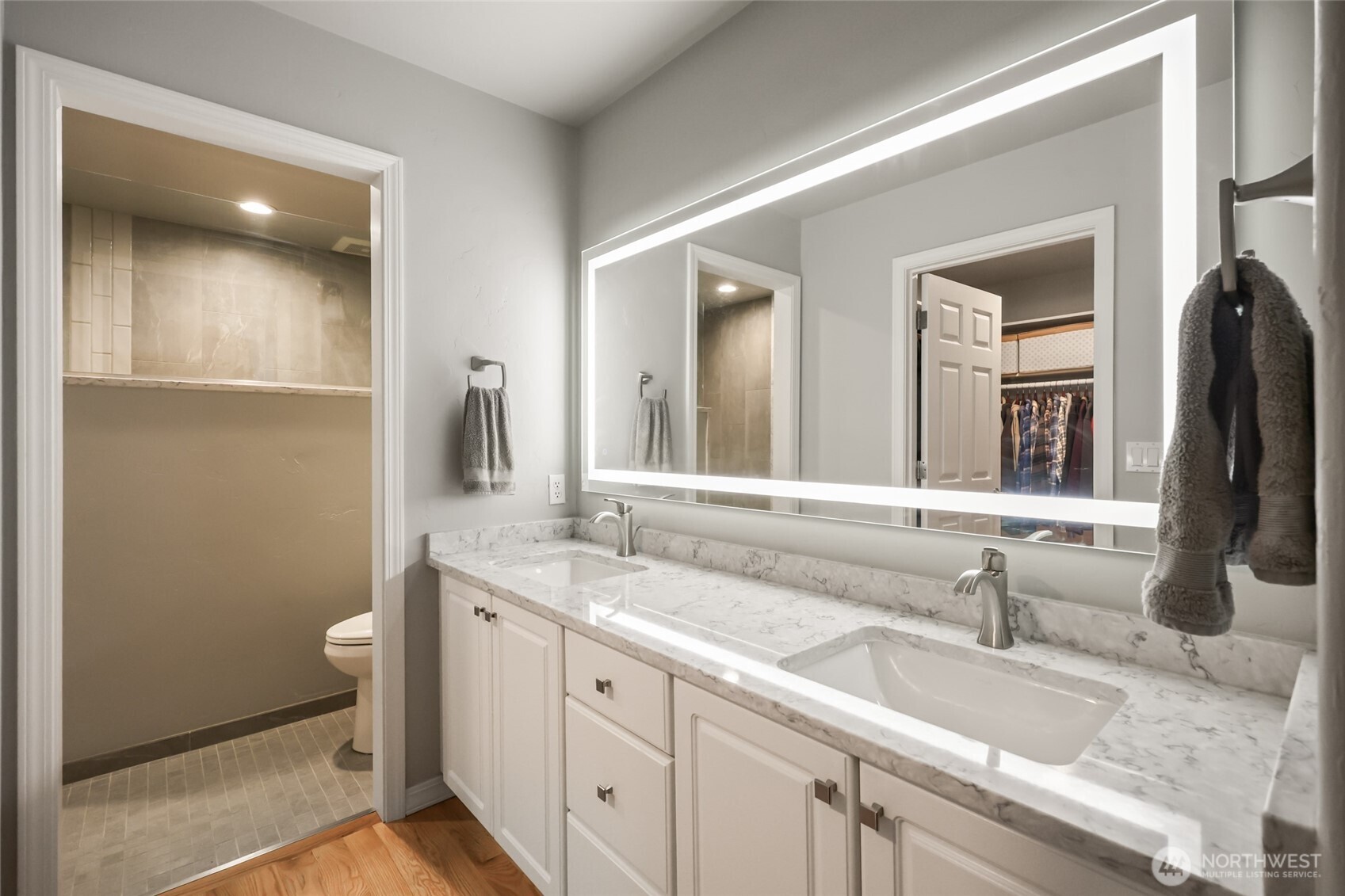 6605 Riviera Court Southeast Lacey, WA 98513 - Photo 16 of 40