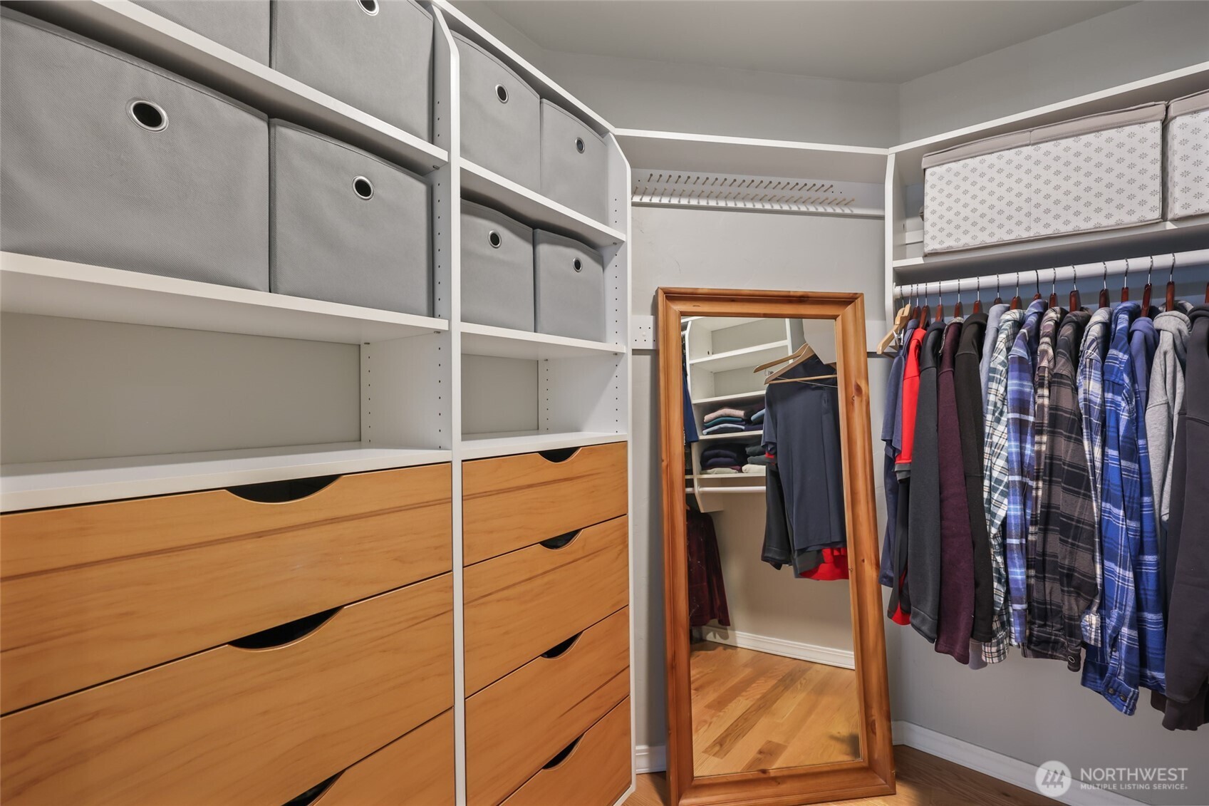 6605 Riviera Court Southeast Lacey, WA 98513 - Photo 19 of 40