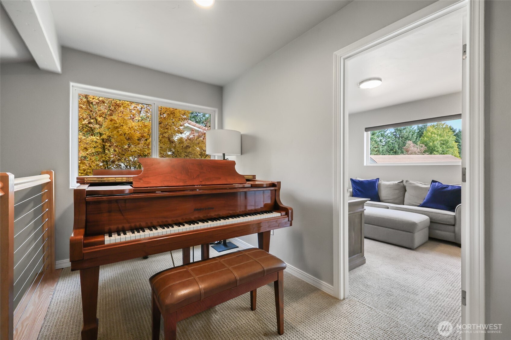 6605 Riviera Court Southeast Lacey, WA 98513 - Photo 24 of 40