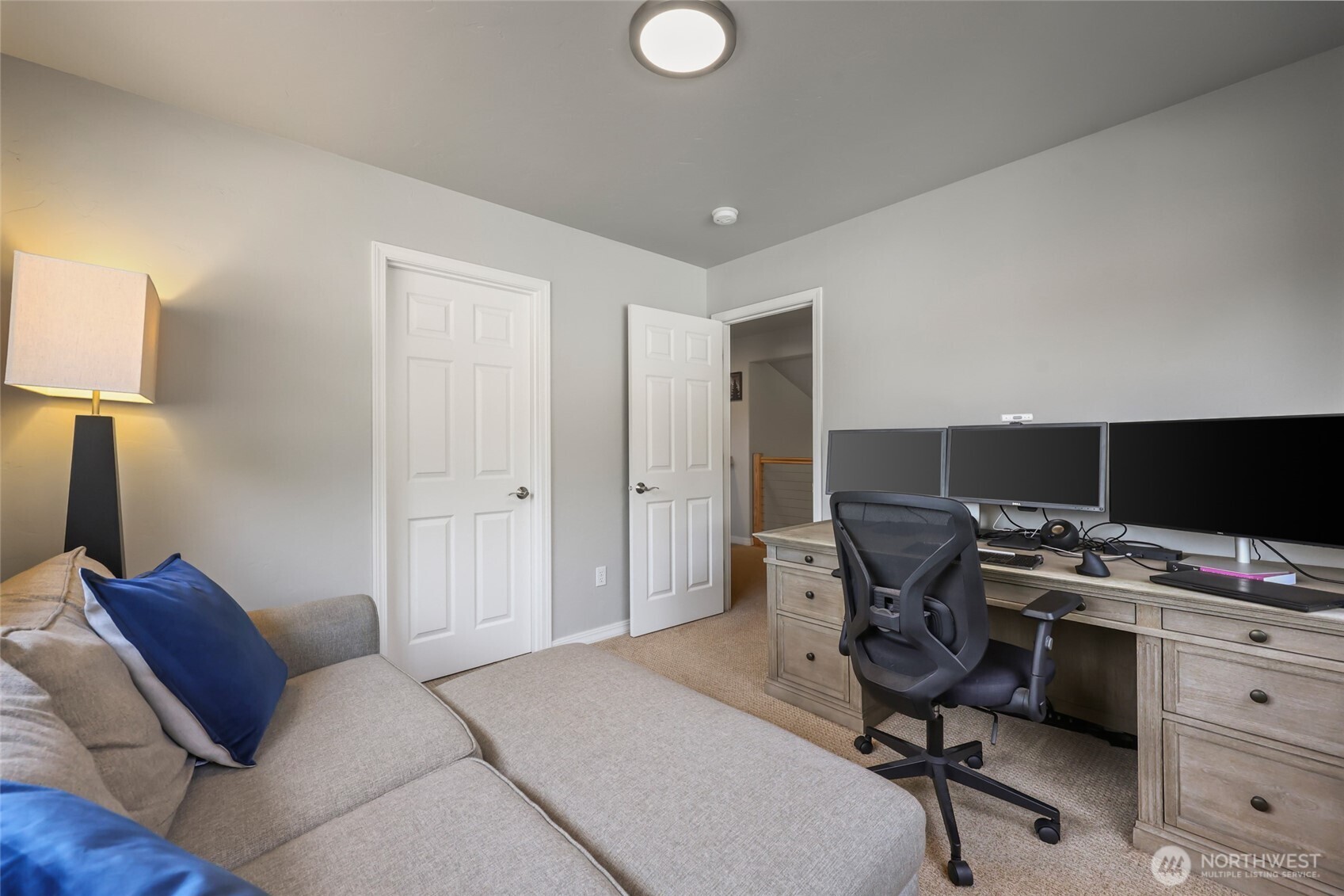 6605 Riviera Court Southeast Lacey, WA 98513 - Photo 25 of 40