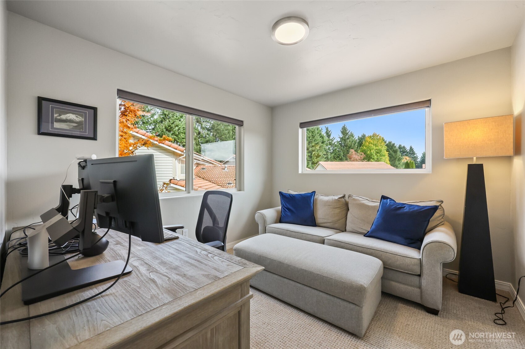 6605 Riviera Court Southeast Lacey, WA 98513 - Photo 26 of 40