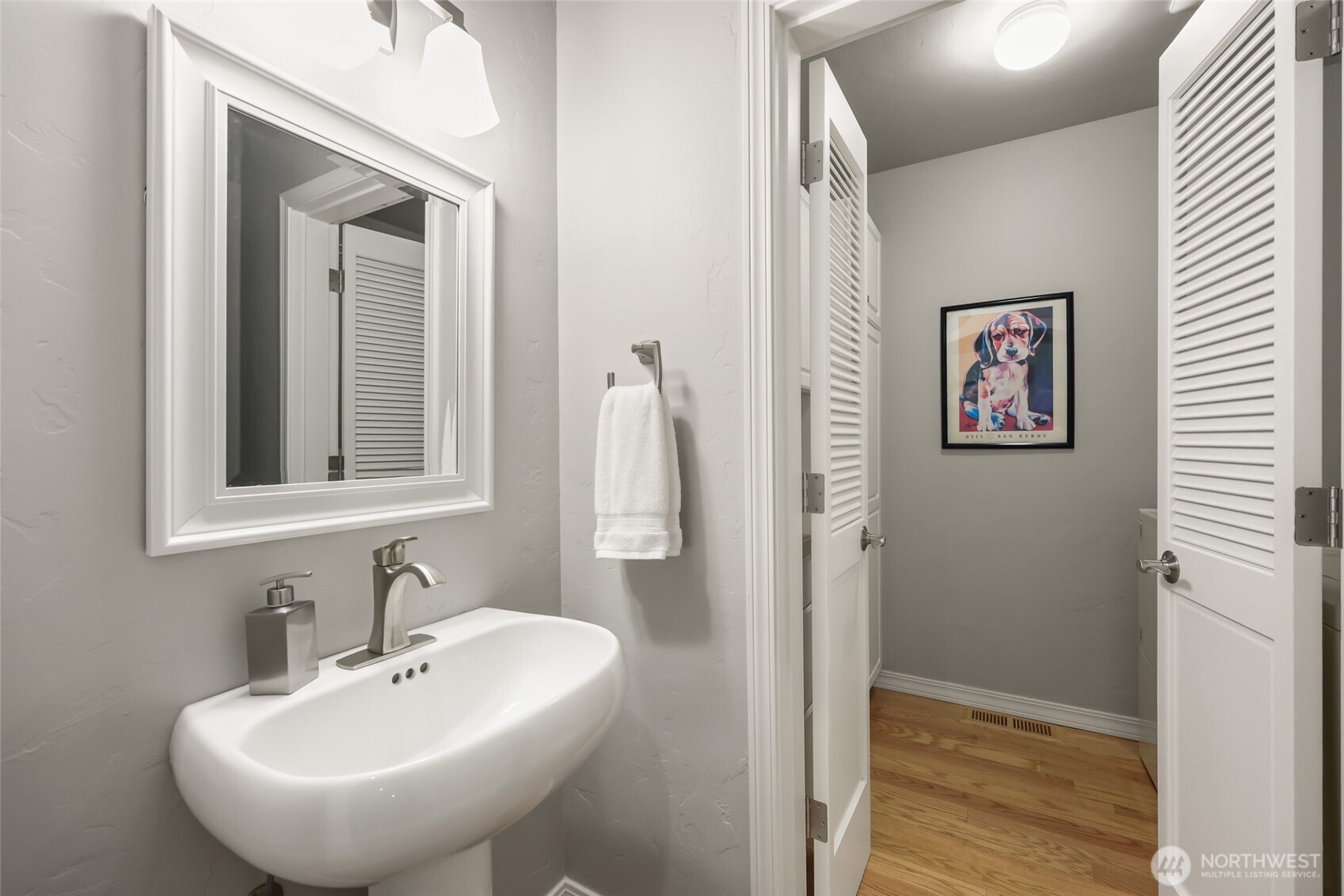 6605 Riviera Court Southeast Lacey, WA 98513 - Photo 30 of 40