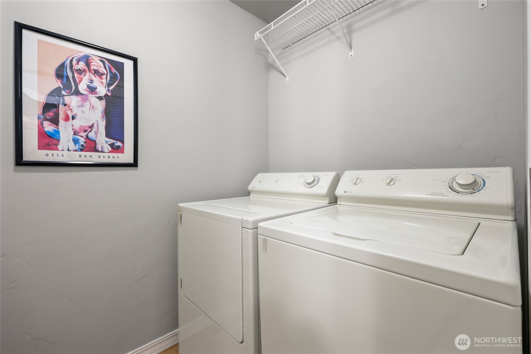 6605 Riviera Court Southeast Lacey, WA 98513 - Photo 31 of 40