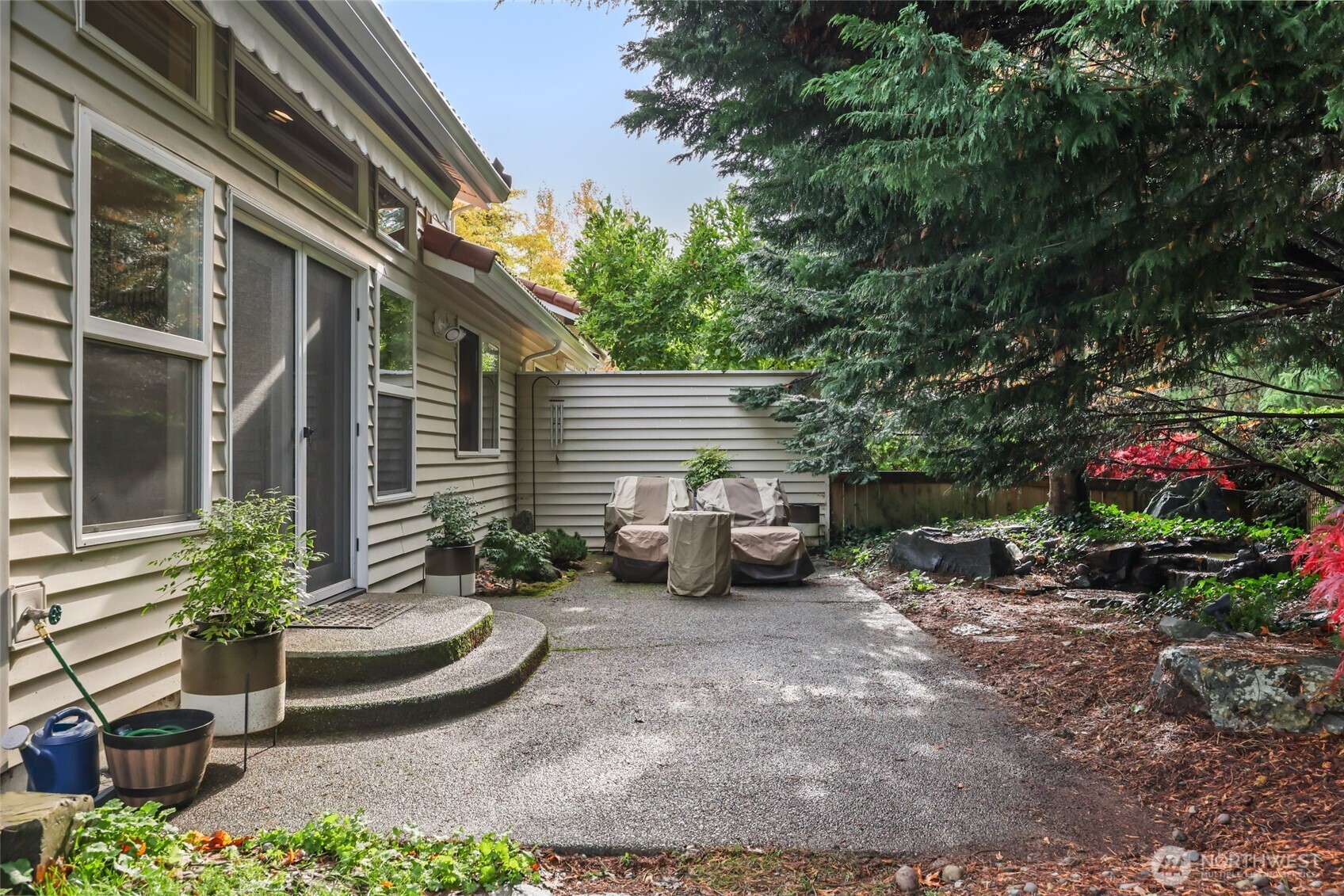 6605 Riviera Court Southeast Lacey, WA 98513 - Photo 32 of 40