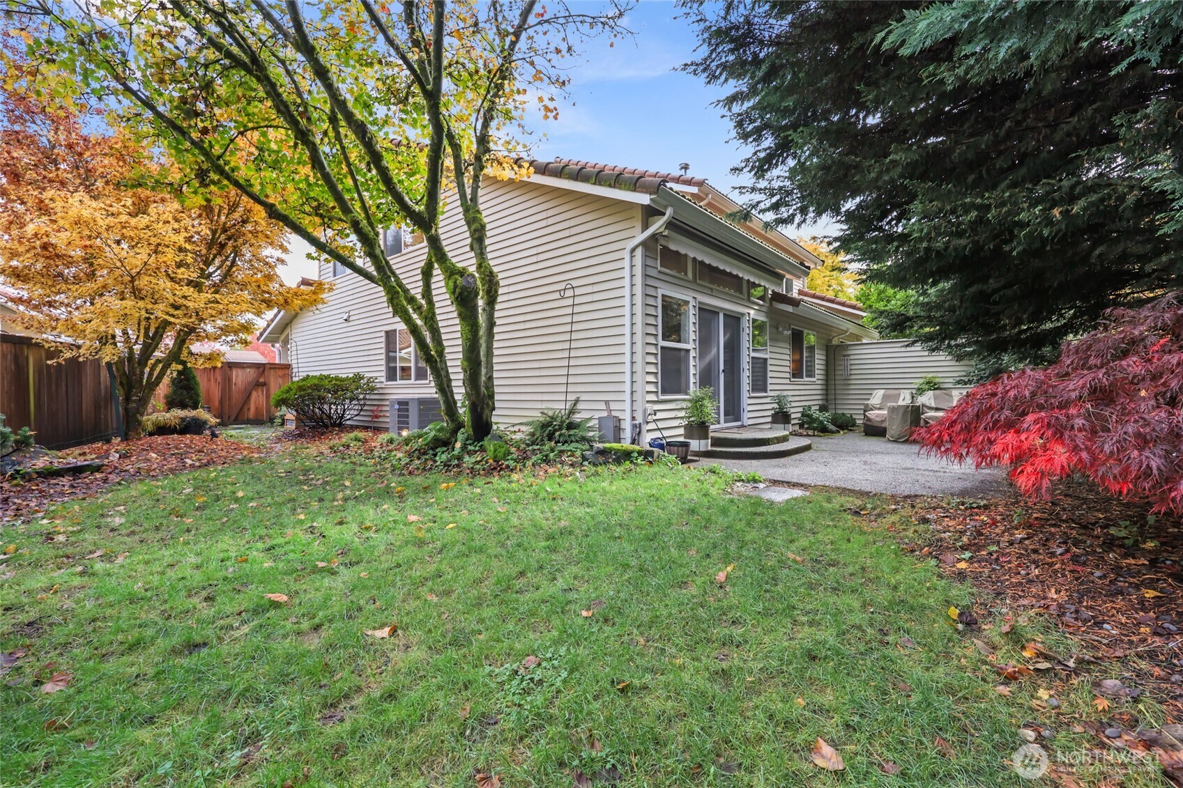 6605 Riviera Court Southeast Lacey, WA 98513 - Photo 33 of 40