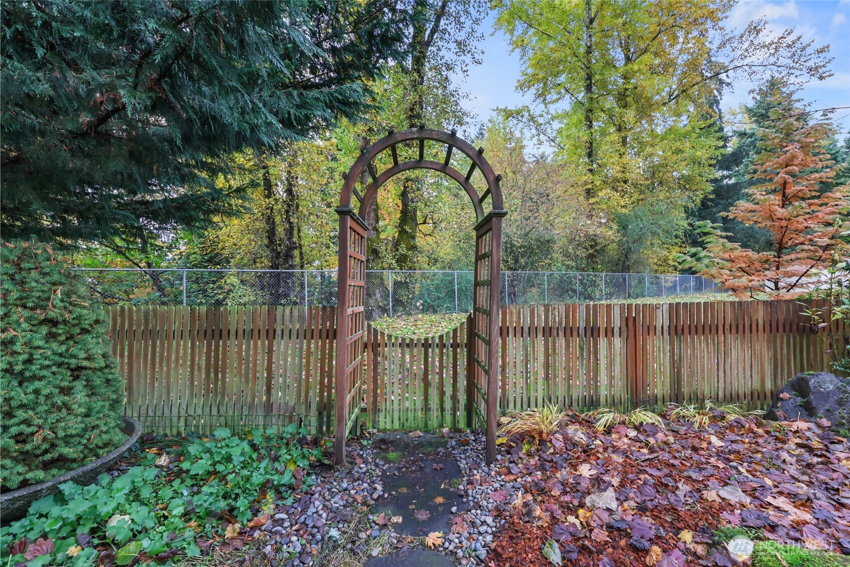 6605 Riviera Court Southeast Lacey, WA 98513 - Photo 36 of 40