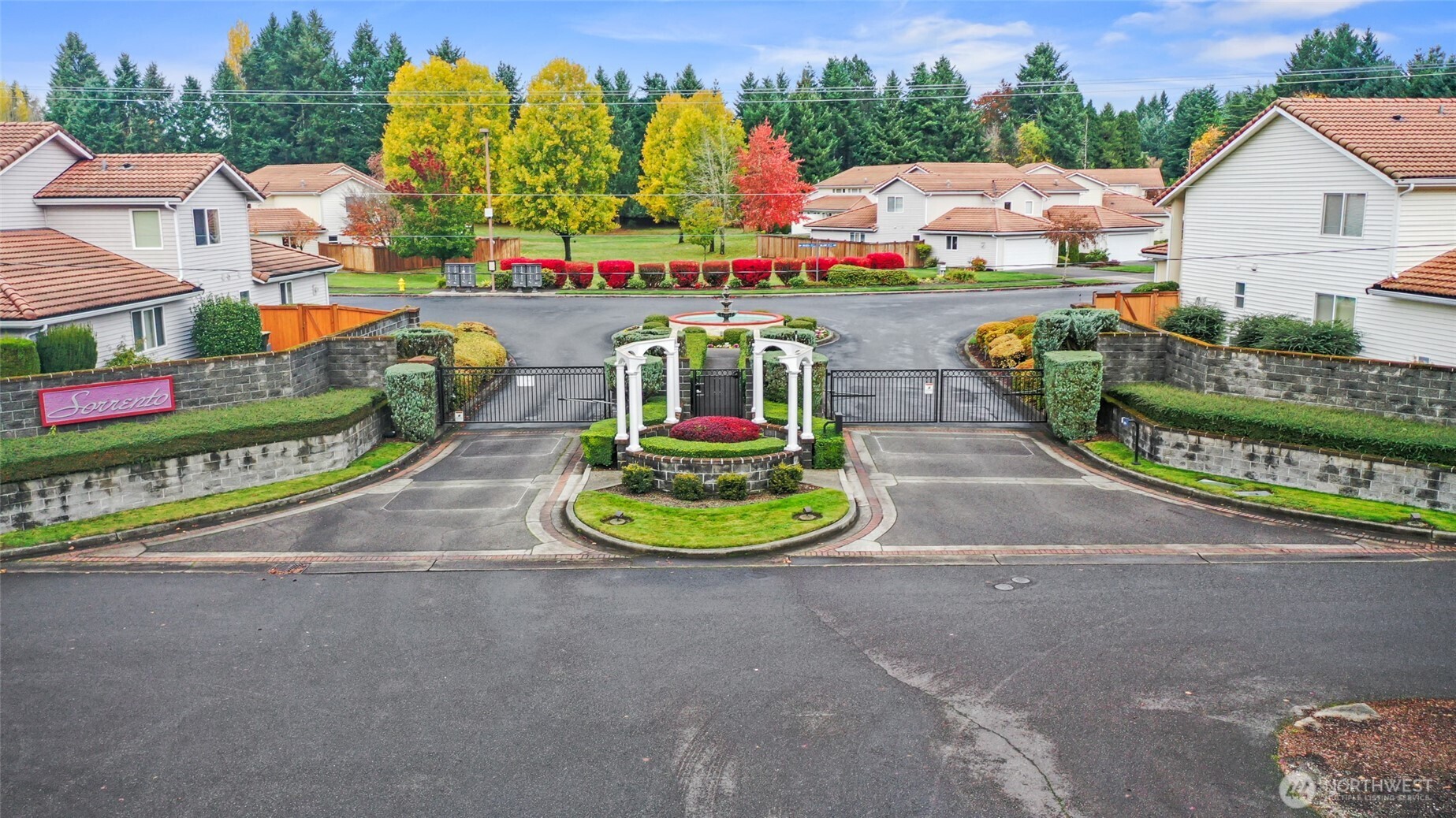 6605 Riviera Court Southeast Lacey, WA 98513 - Photo 38 of 40