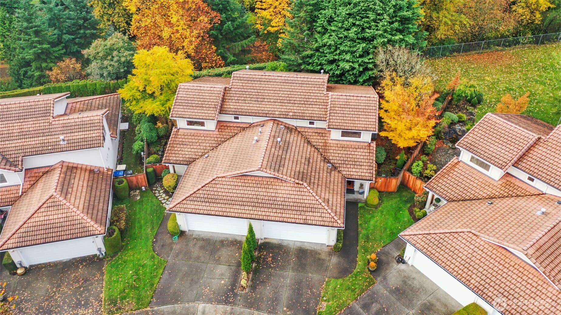 6605 Riviera Court Southeast Lacey, WA 98513 - Photo 39 of 40
