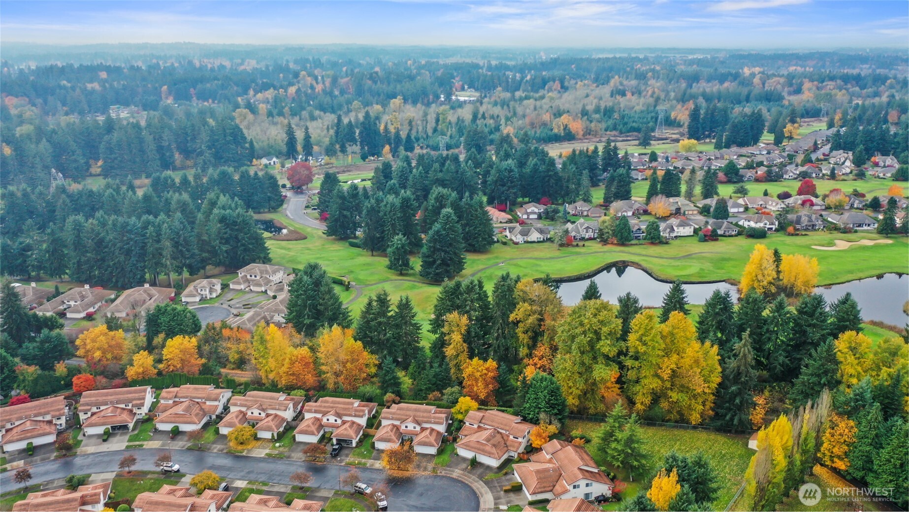 6605 Riviera Court Southeast Lacey, WA 98513 - Photo 40 of 40