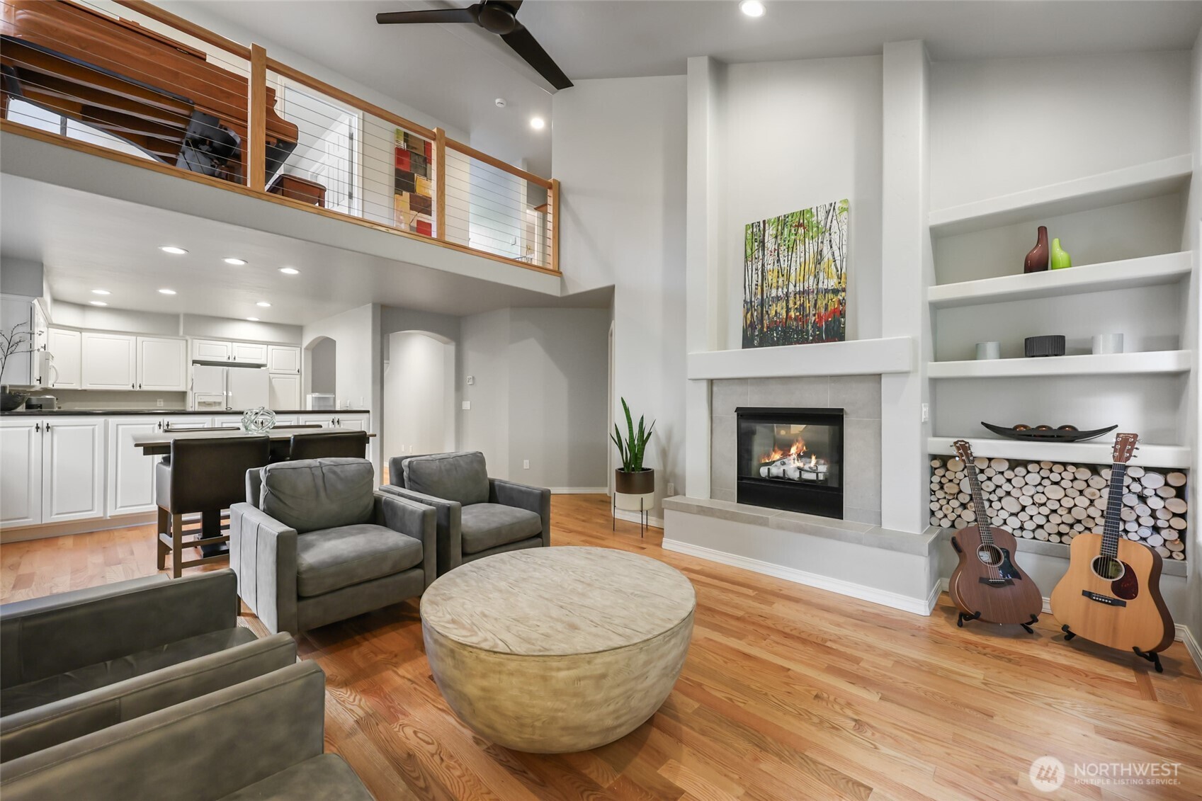 6605 Riviera Court Southeast Lacey, WA 98513 - Photo 4 of 40