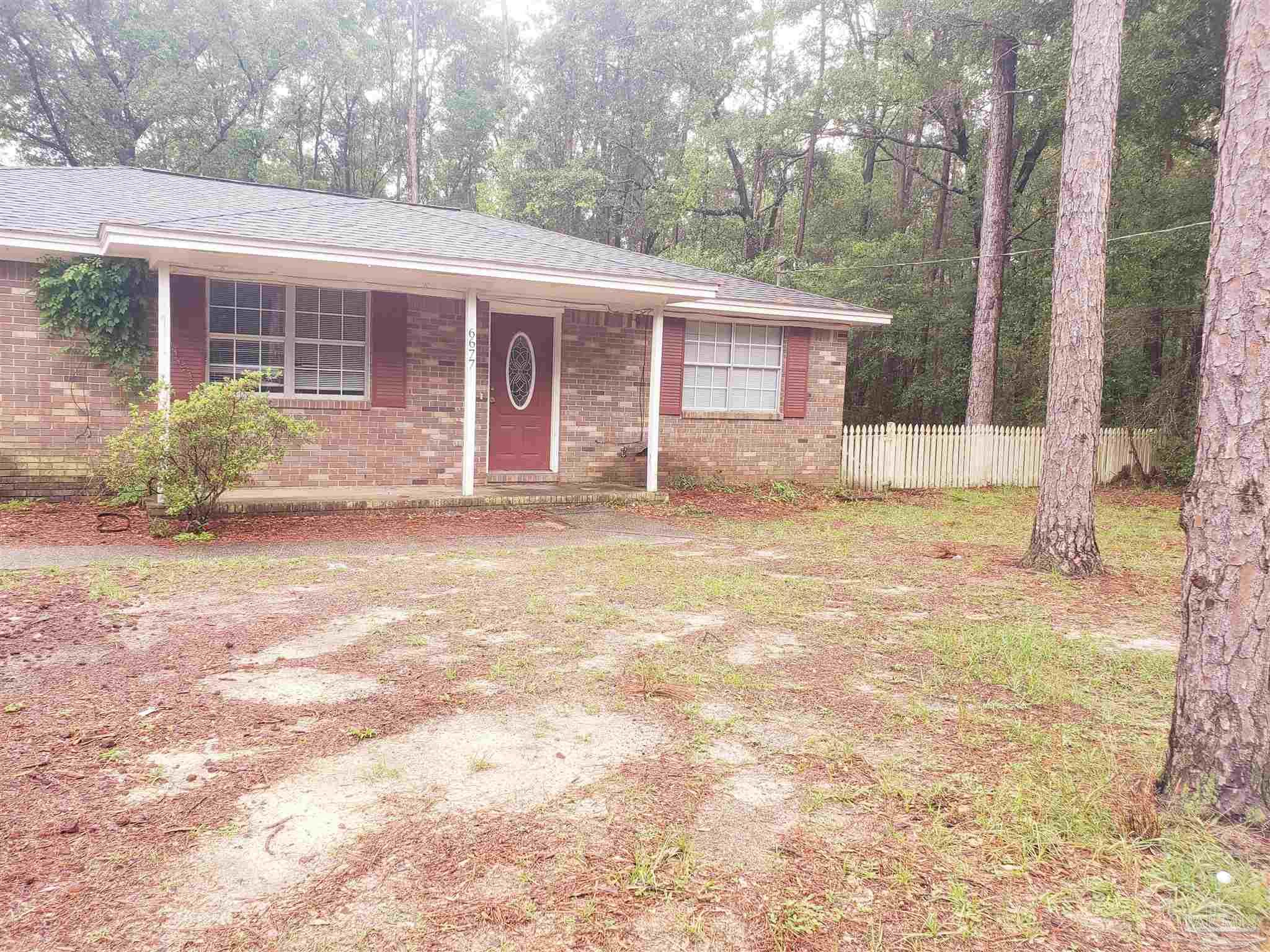 6677 Trail Ride South Milton, FL 32570 - Photo 3 of 15