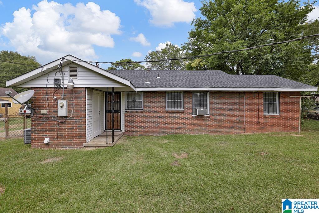 532 Violet Street Birmingham, AL 35228 - Photo 20 of 23
