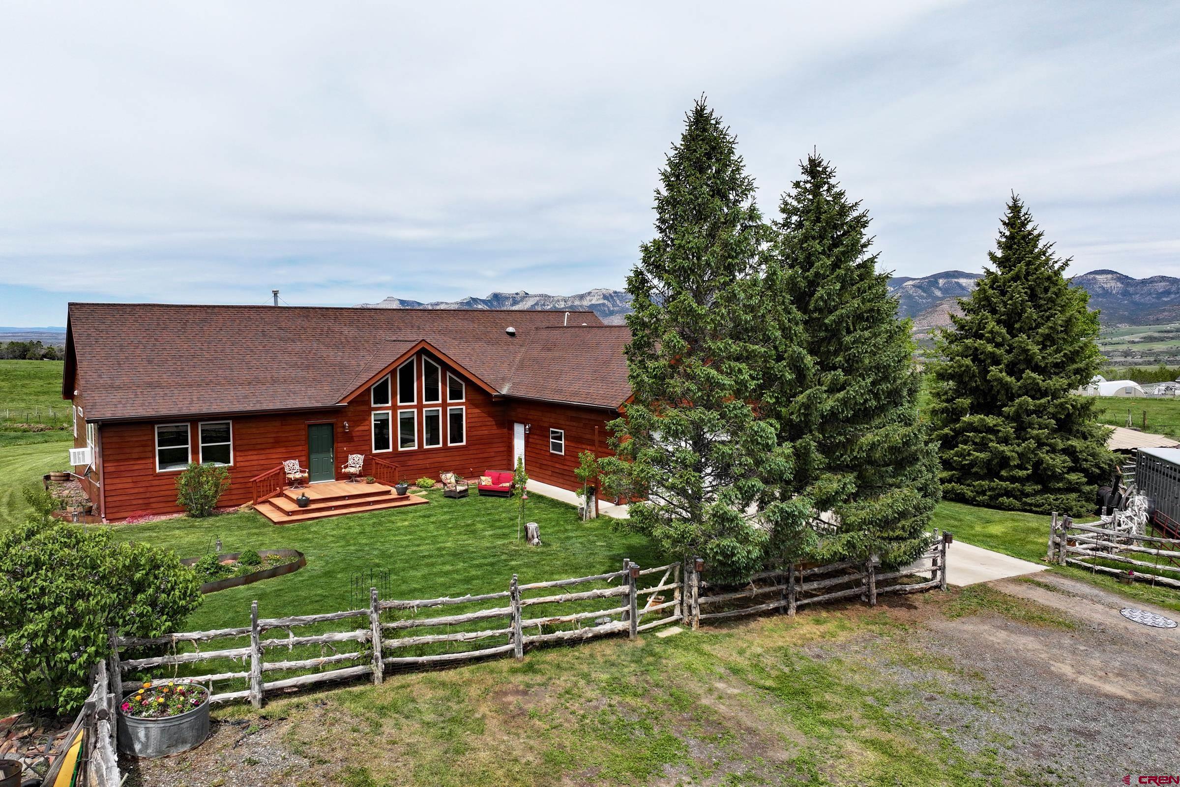 14279 59 1/2 Road Collbran, CO 81624 - Photo 1 of 35 Gallery Image 1