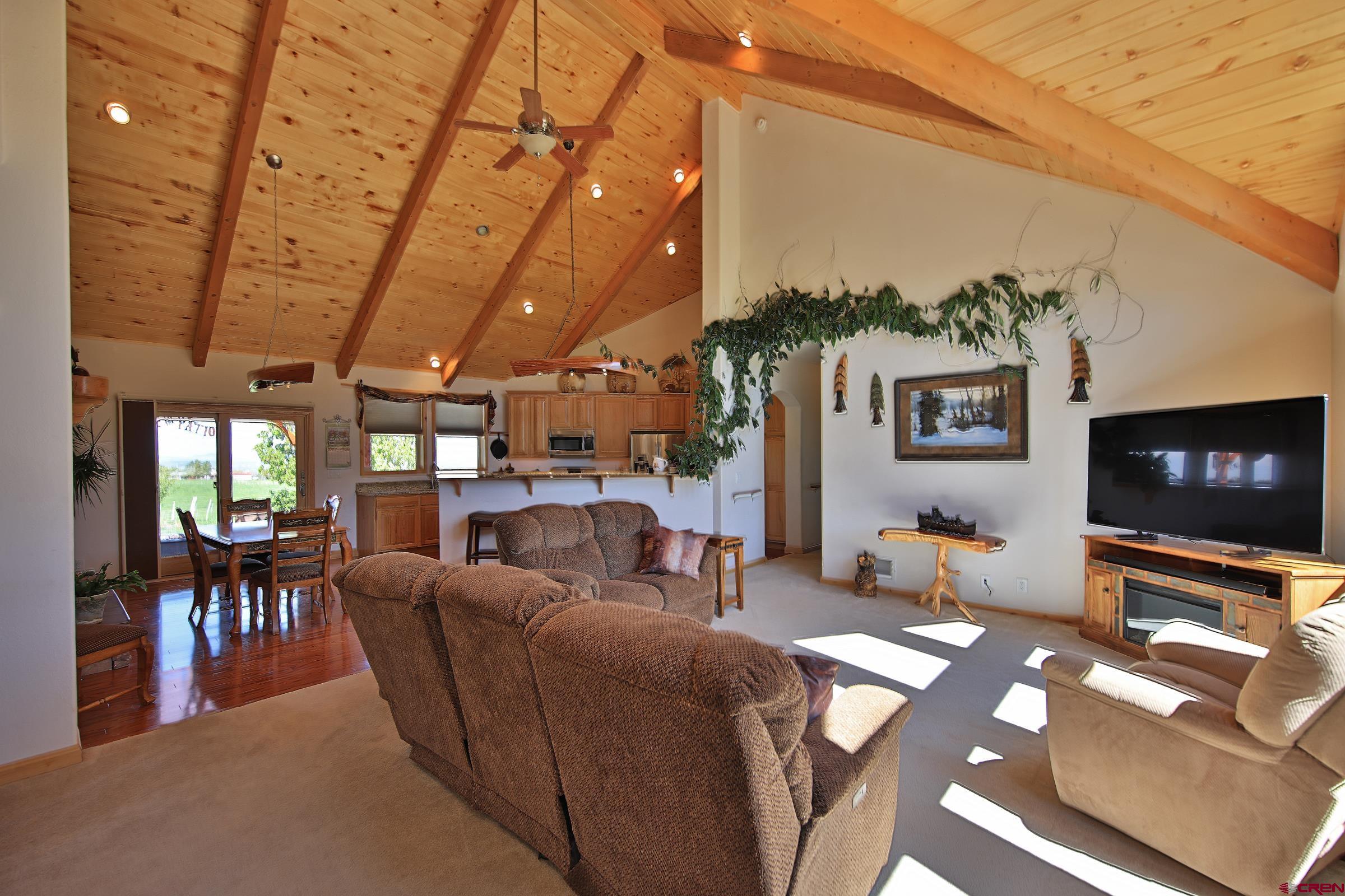 14279 59 1/2 Road Collbran, CO 81624 - Photo 12 of 35 Gallery Image 12