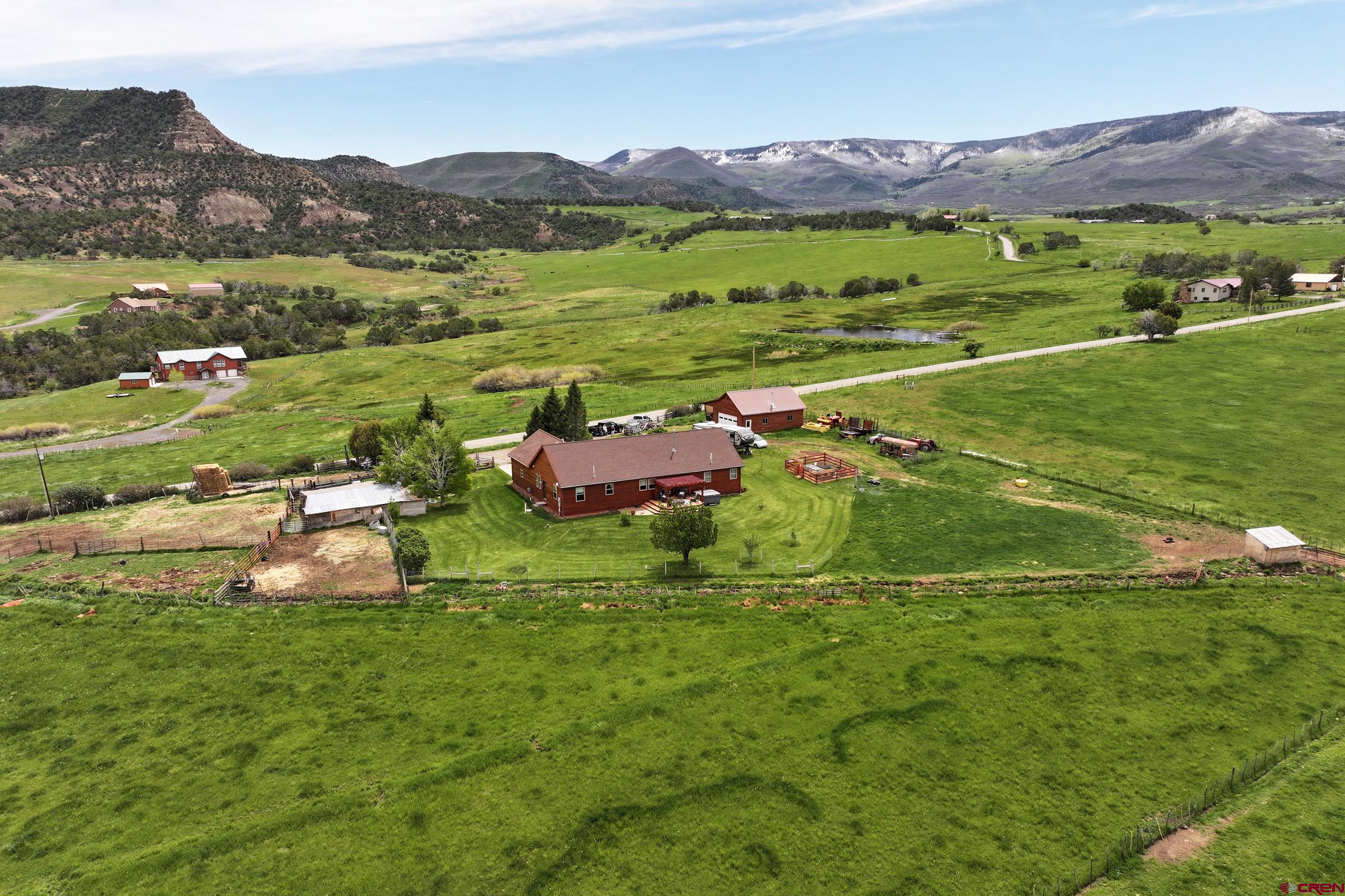 14279 59 1/2 Road Collbran, CO 81624 - Photo 2 of 35 Gallery Image 2