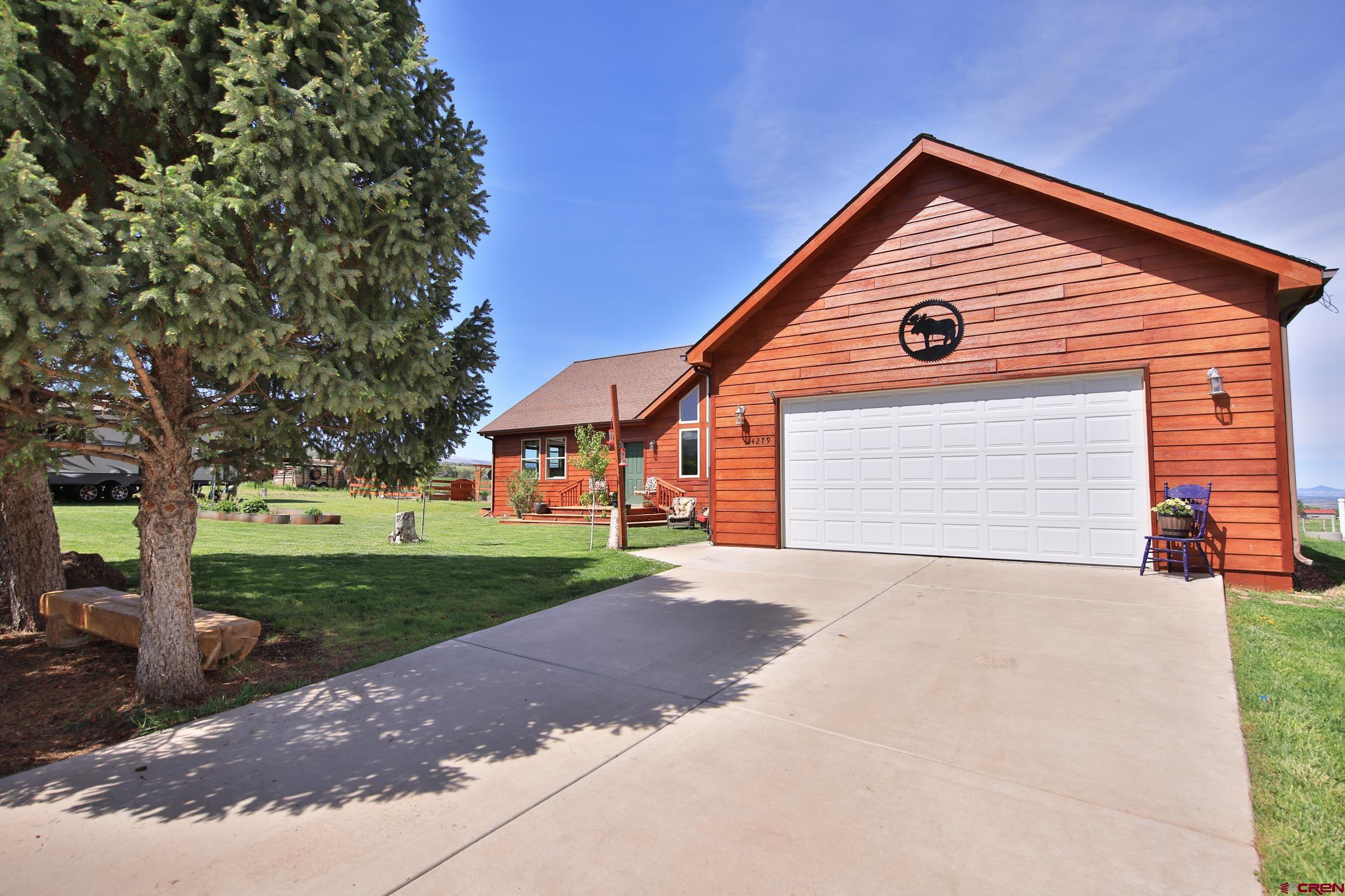 14279 59 1/2 Road Collbran, CO 81624 - Photo 25 of 35 Gallery Image 25