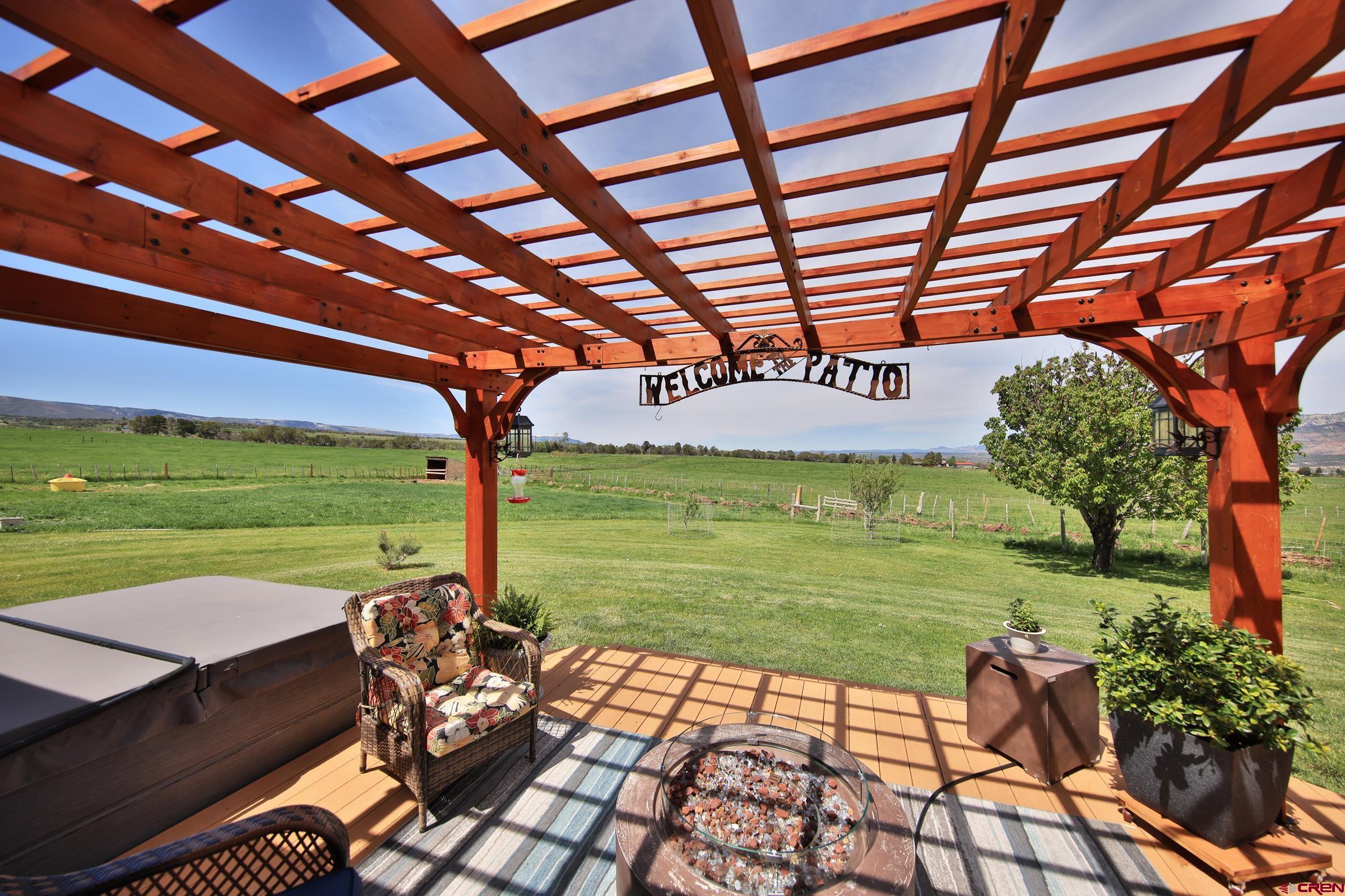 14279 59 1/2 Road Collbran, CO 81624 - Photo 28 of 35 Gallery Image 28