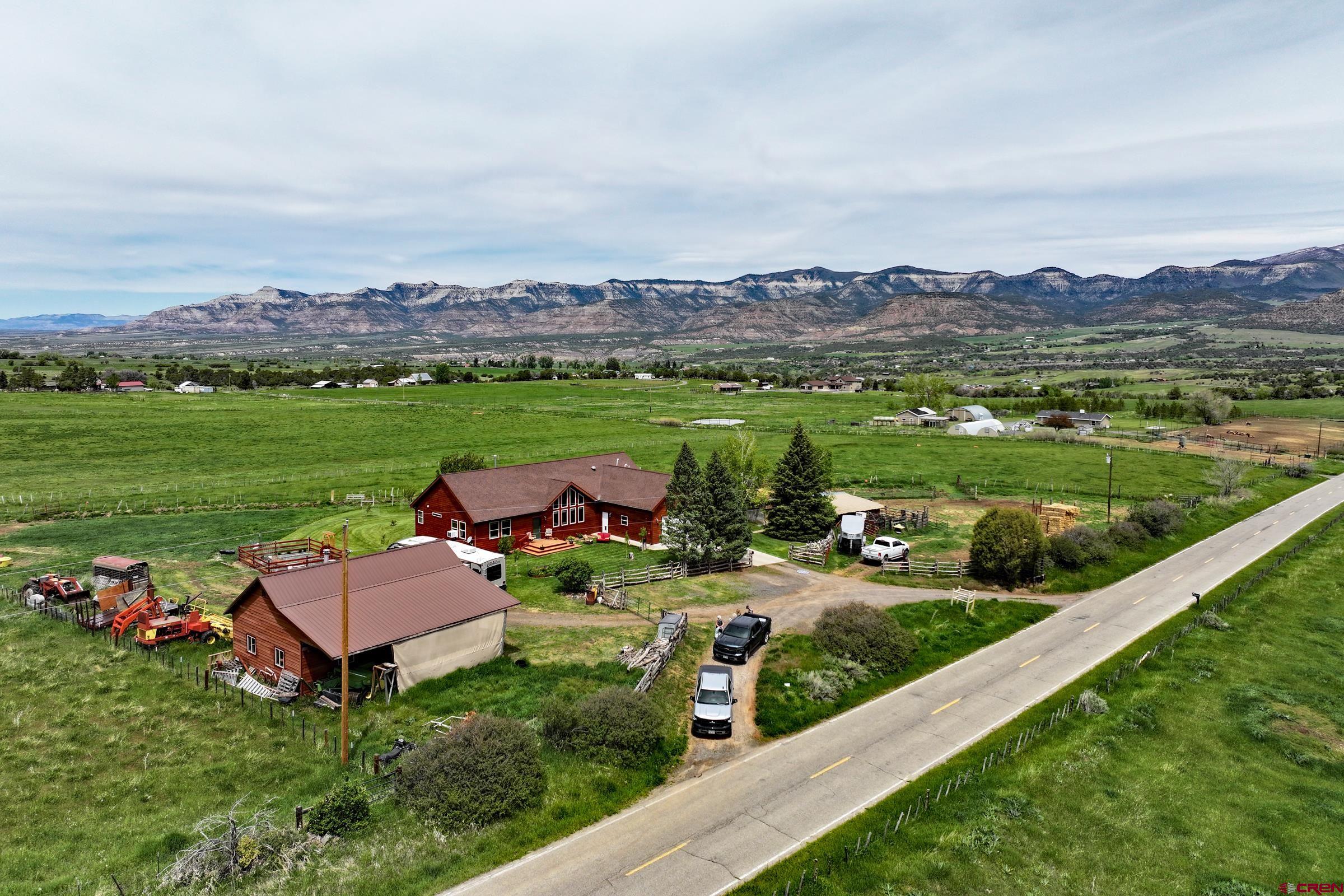 14279 59 1/2 Road Collbran, CO 81624 - Photo 30 of 35 Gallery Image 30