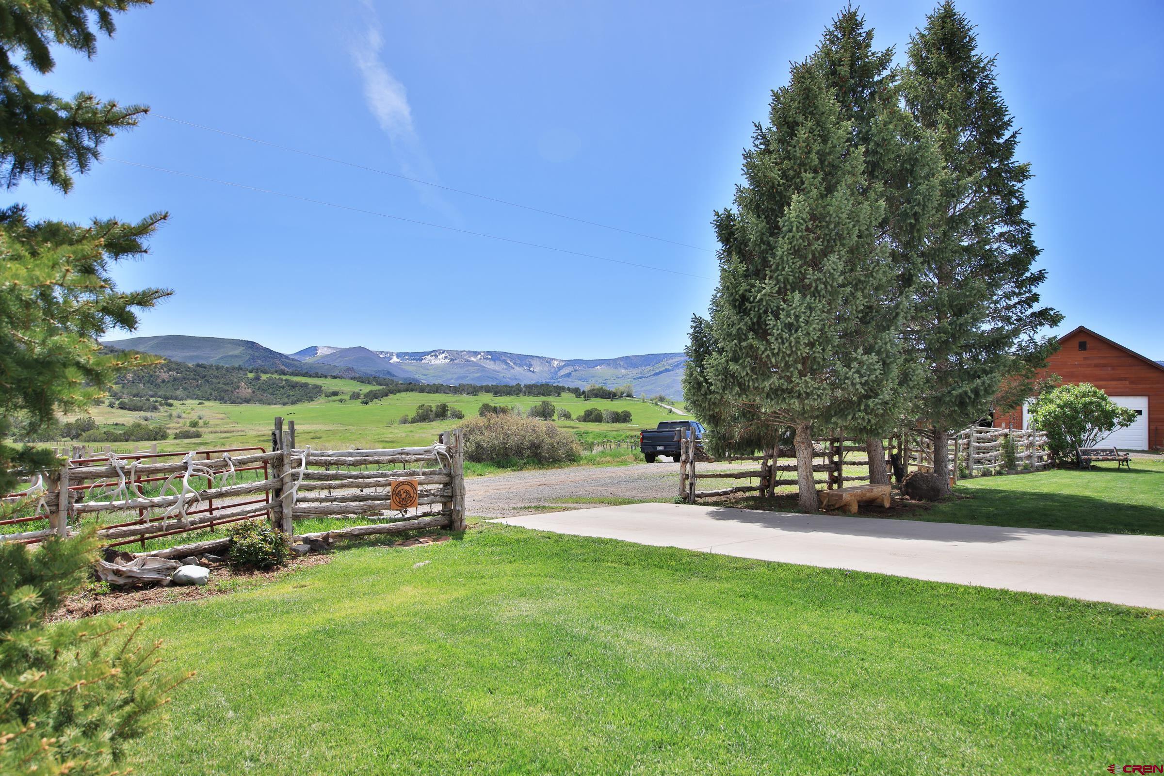 14279 59 1/2 Road Collbran, CO 81624 - Photo 3 of 35 Gallery Image 3