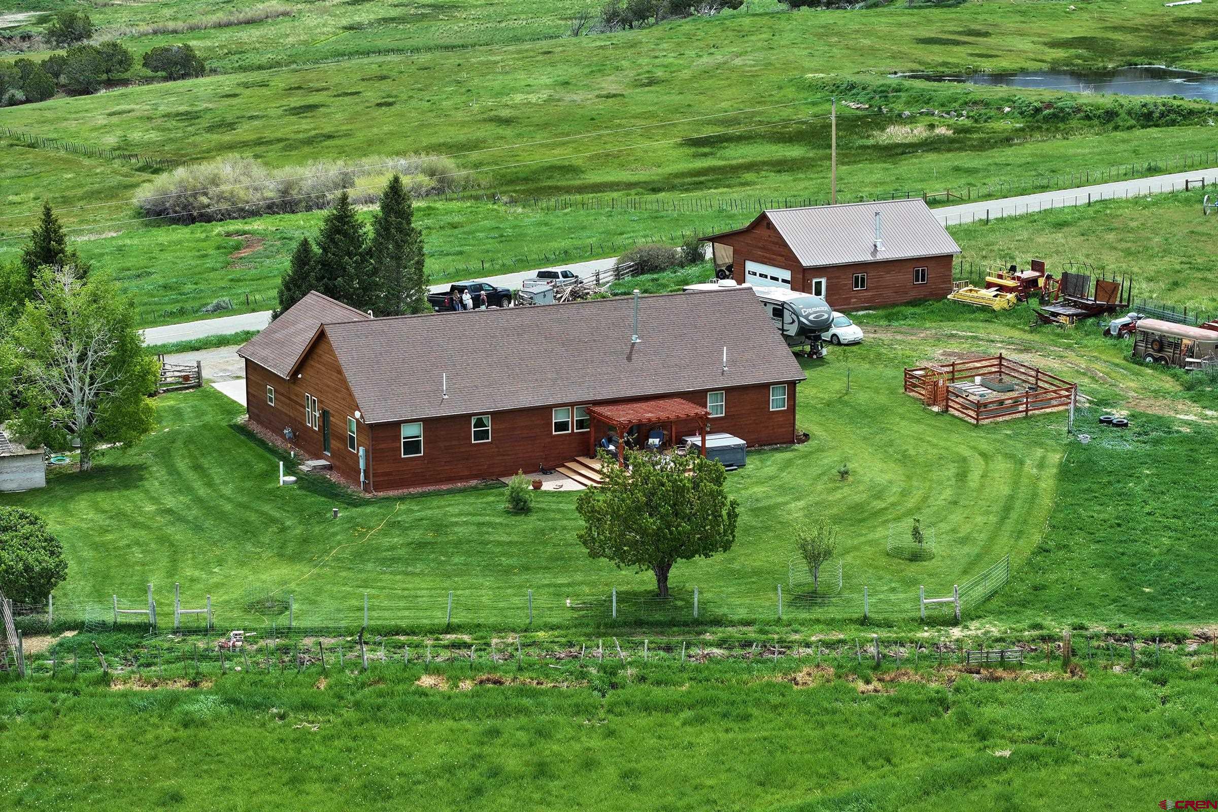 14279 59 1/2 Road Collbran, CO 81624 - Photo 31 of 35 Gallery Image 31