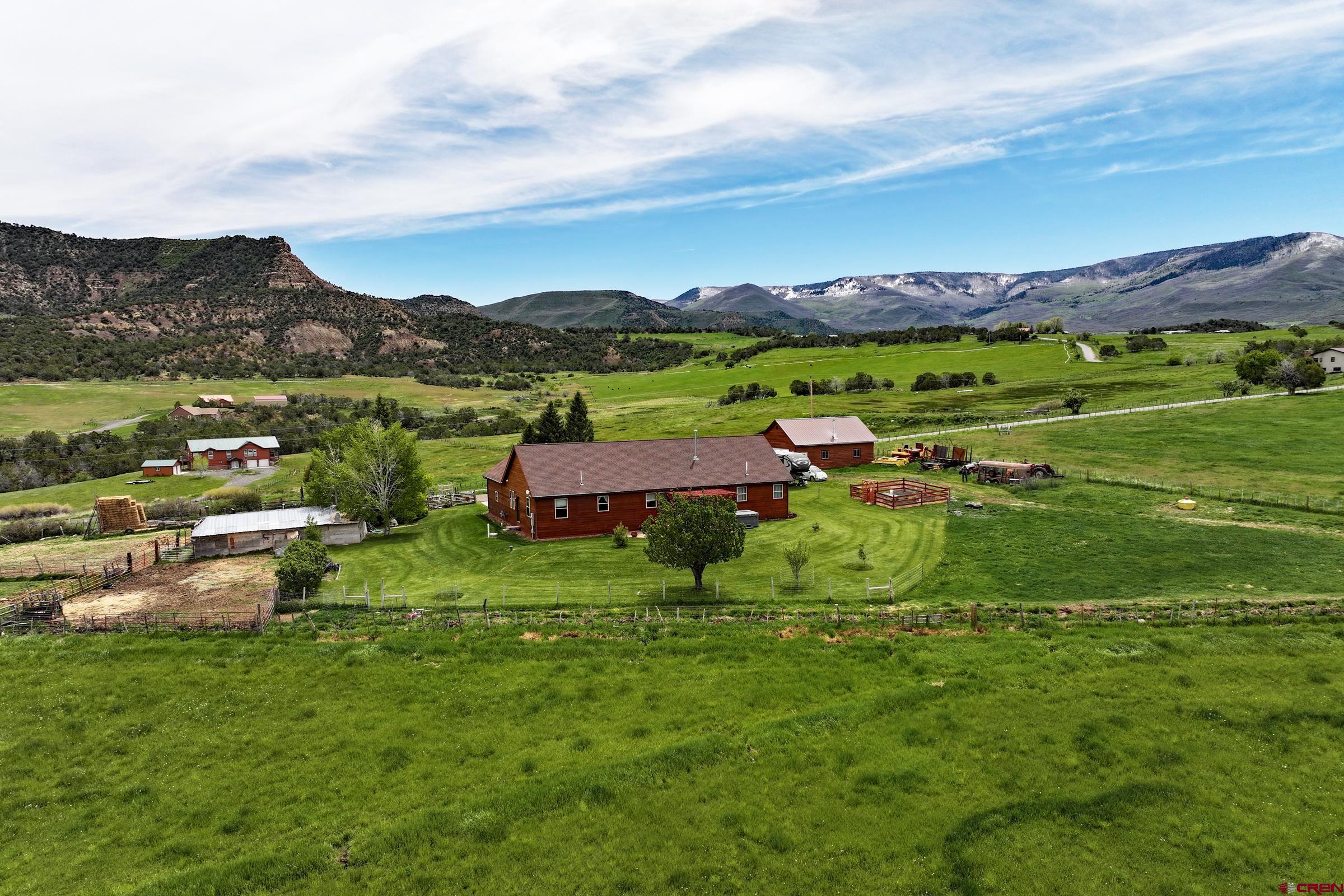 14279 59 1/2 Road Collbran, CO 81624 - Photo 32 of 35 Gallery Image 32