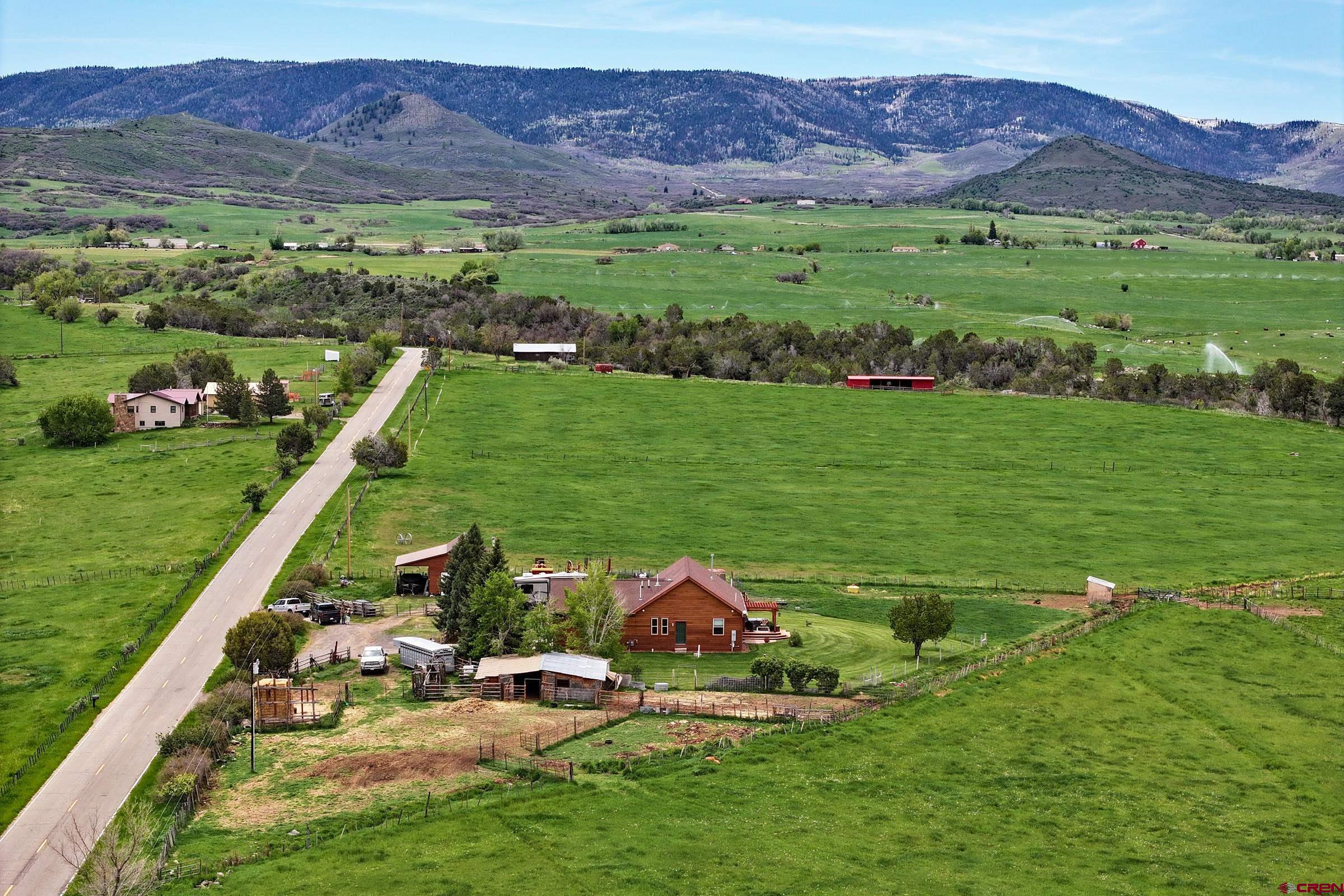 14279 59 1/2 Road Collbran, CO 81624 - Photo 33 of 35 Gallery Image 33