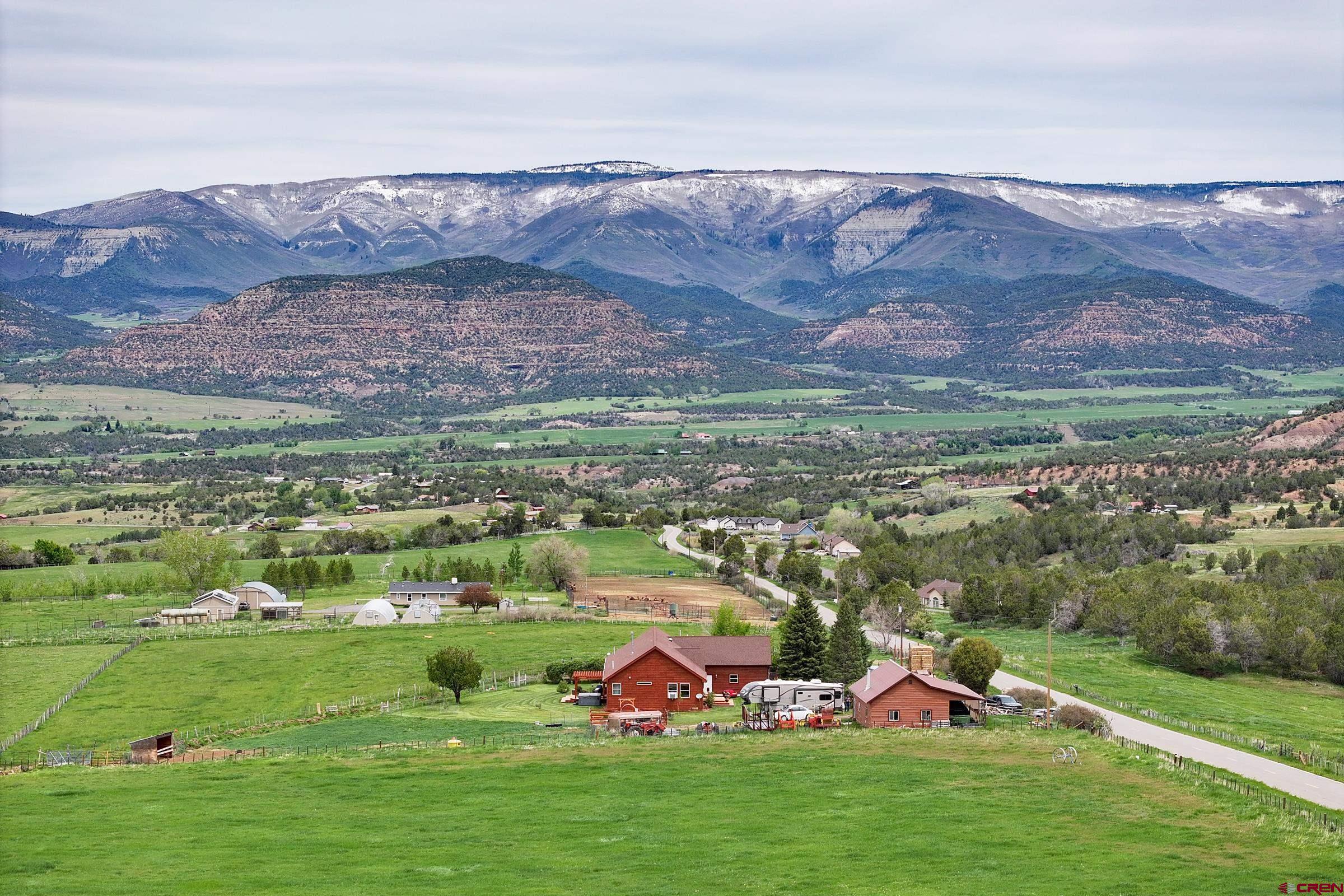14279 59 1/2 Road Collbran, CO 81624 - Photo 34 of 35 Gallery Image 34