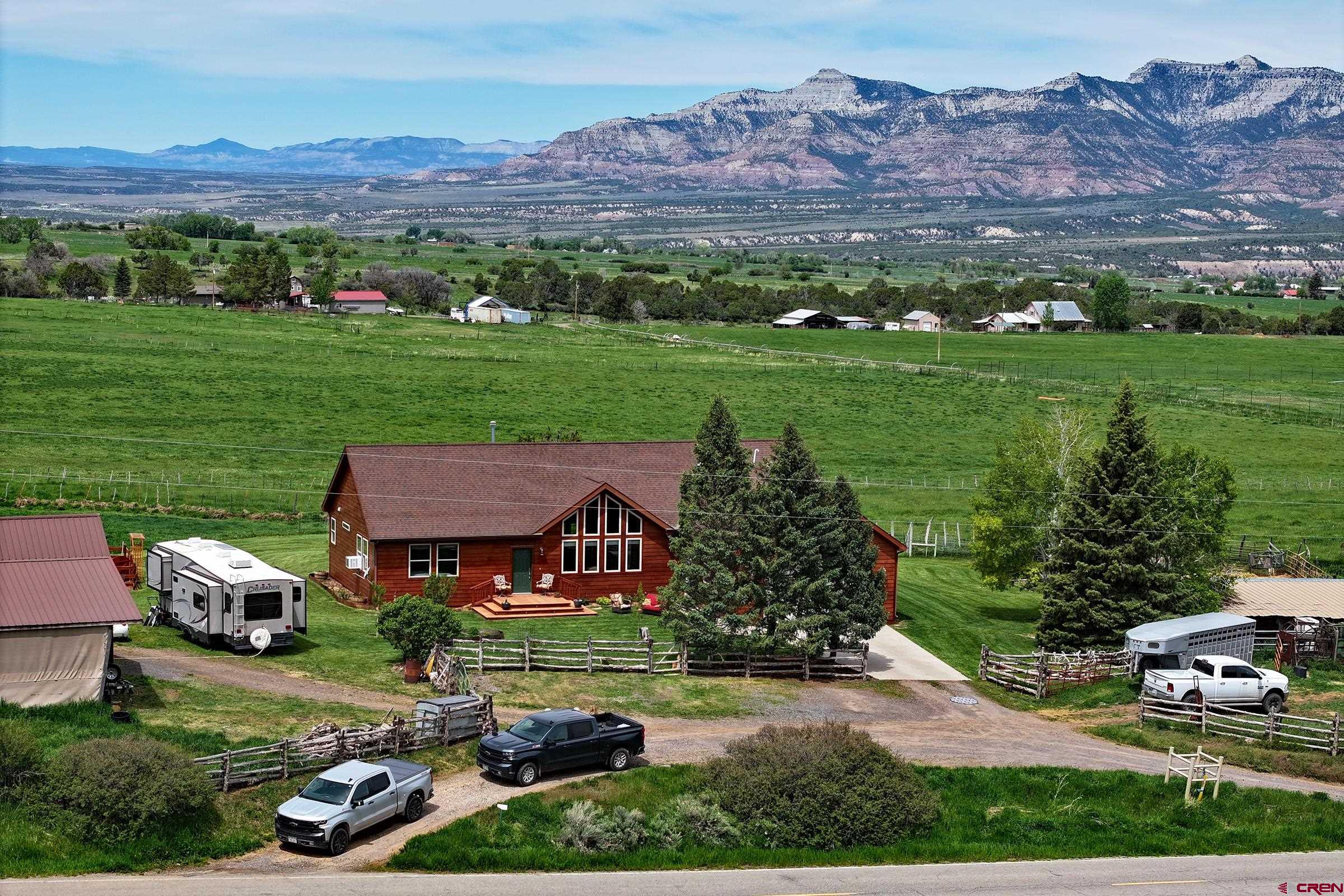 14279 59 1/2 Road Collbran, CO 81624 - Photo 35 of 35 Gallery Image 35