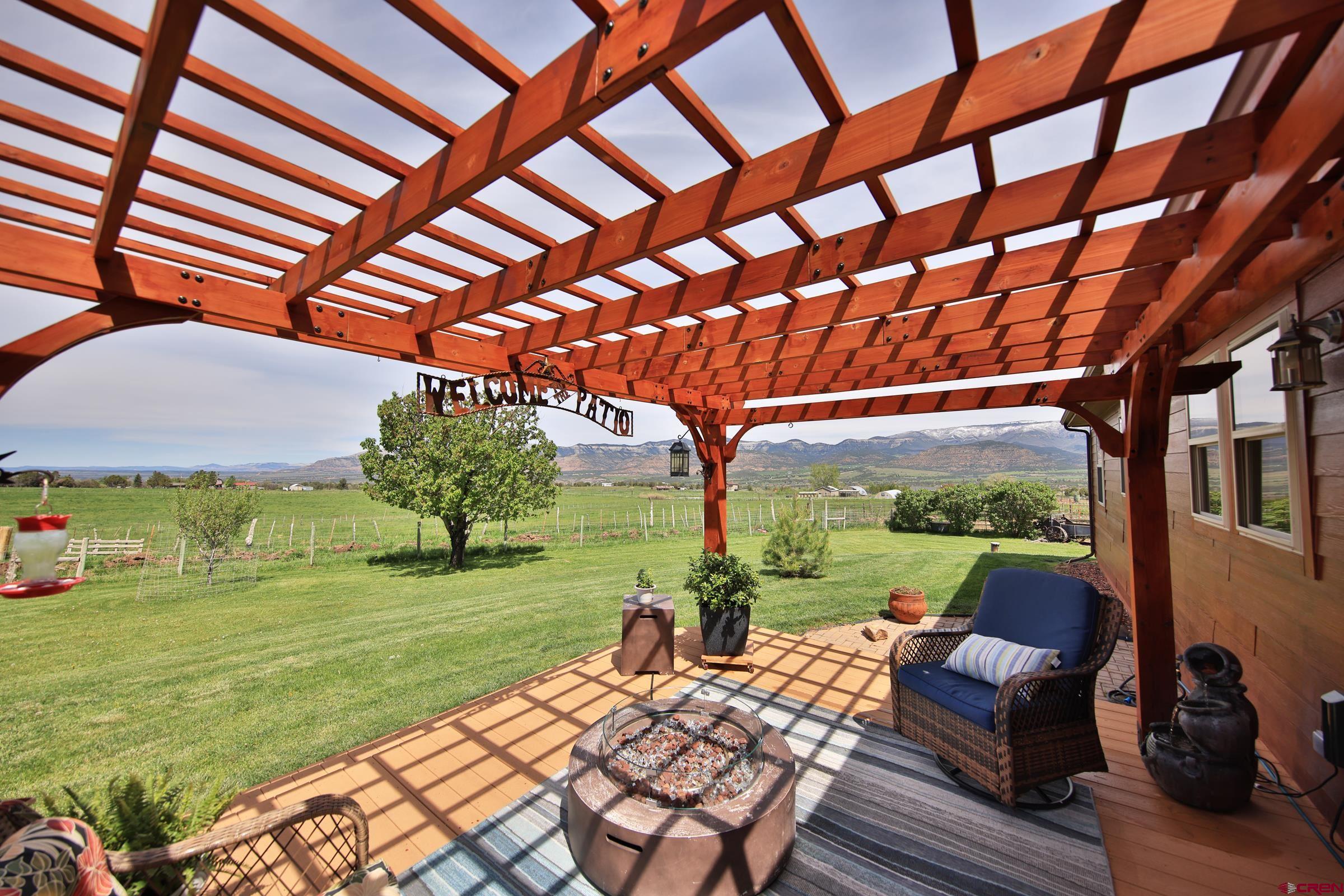 14279 59 1/2 Road Collbran, CO 81624 - Photo 4 of 35 Gallery Image 4