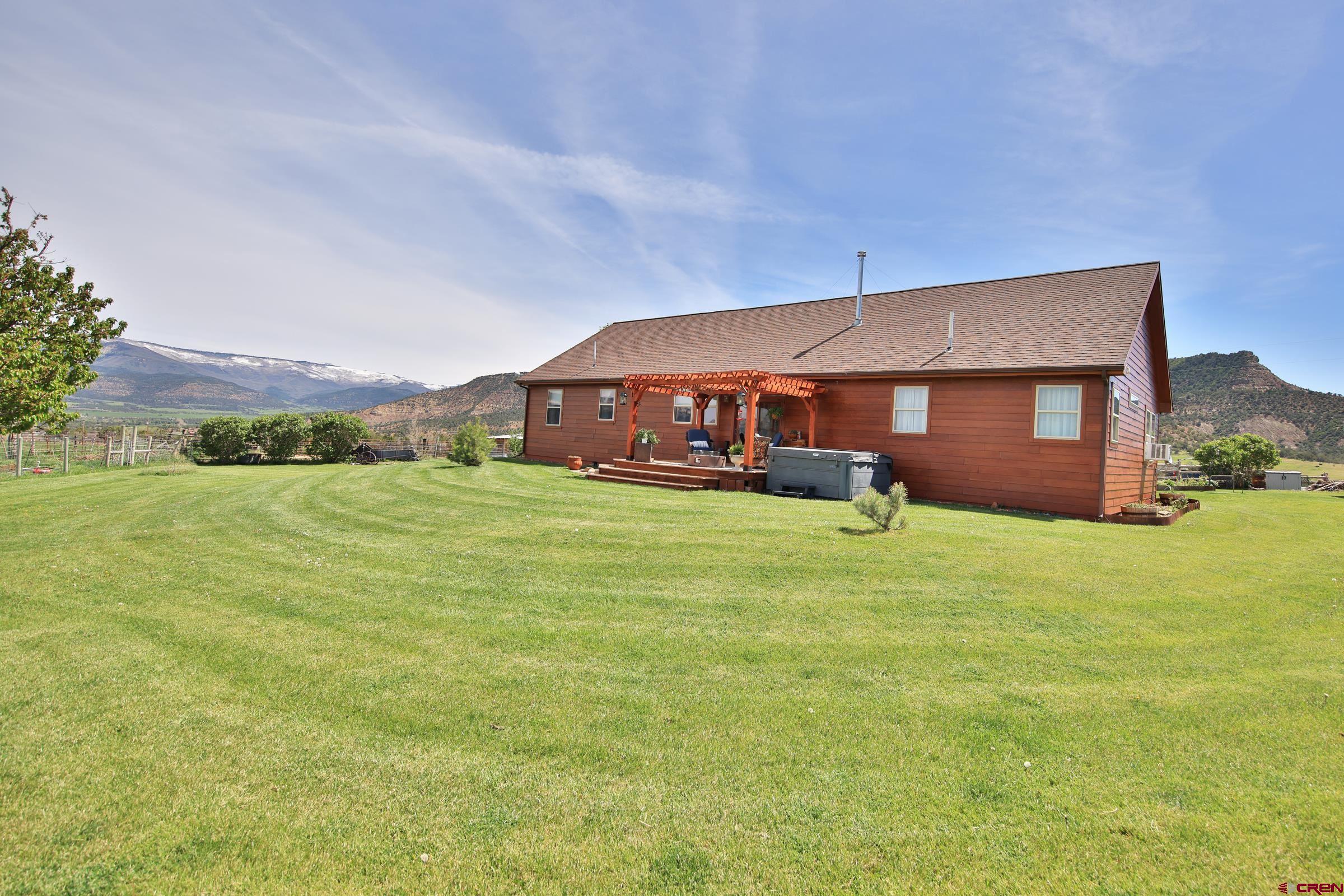 14279 59 1/2 Road Collbran, CO 81624 - Photo 5 of 35 Gallery Image 5
