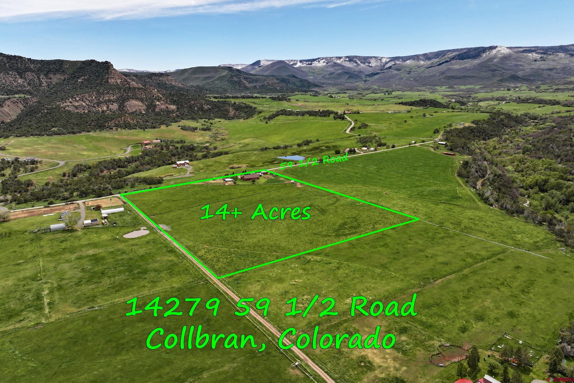 14279 59 1/2 Road Collbran, CO 81624 - Photo 7 of 35 Gallery Image 7