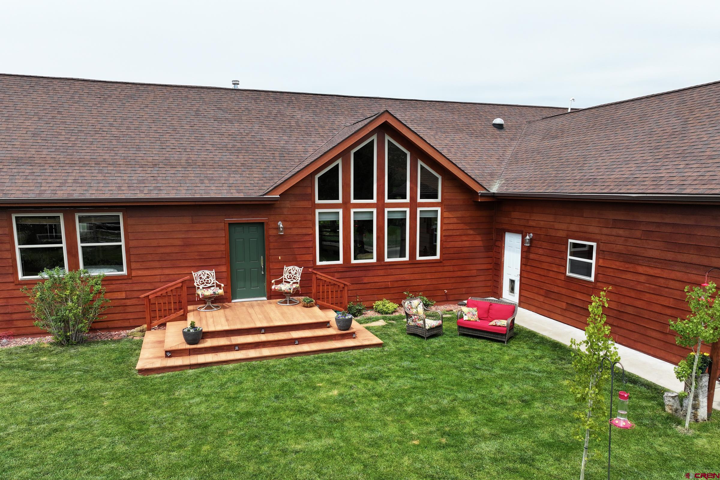 14279 59 1/2 Road Collbran, CO 81624 - Photo 9 of 35 Gallery Image 9
