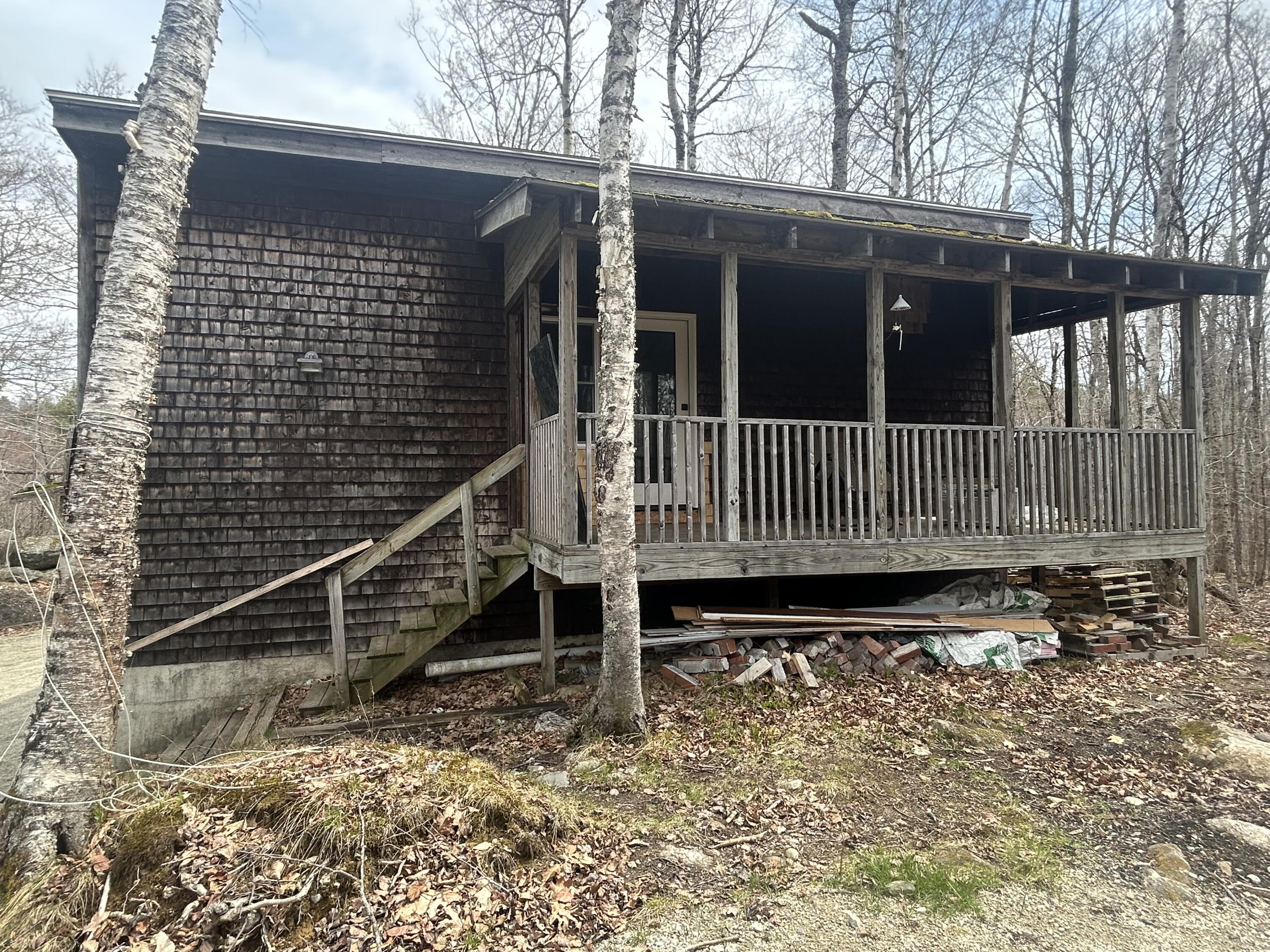41 Rowe Brook Road Dedham, ME 04429 - Photo 40 of 56 IMG_7482