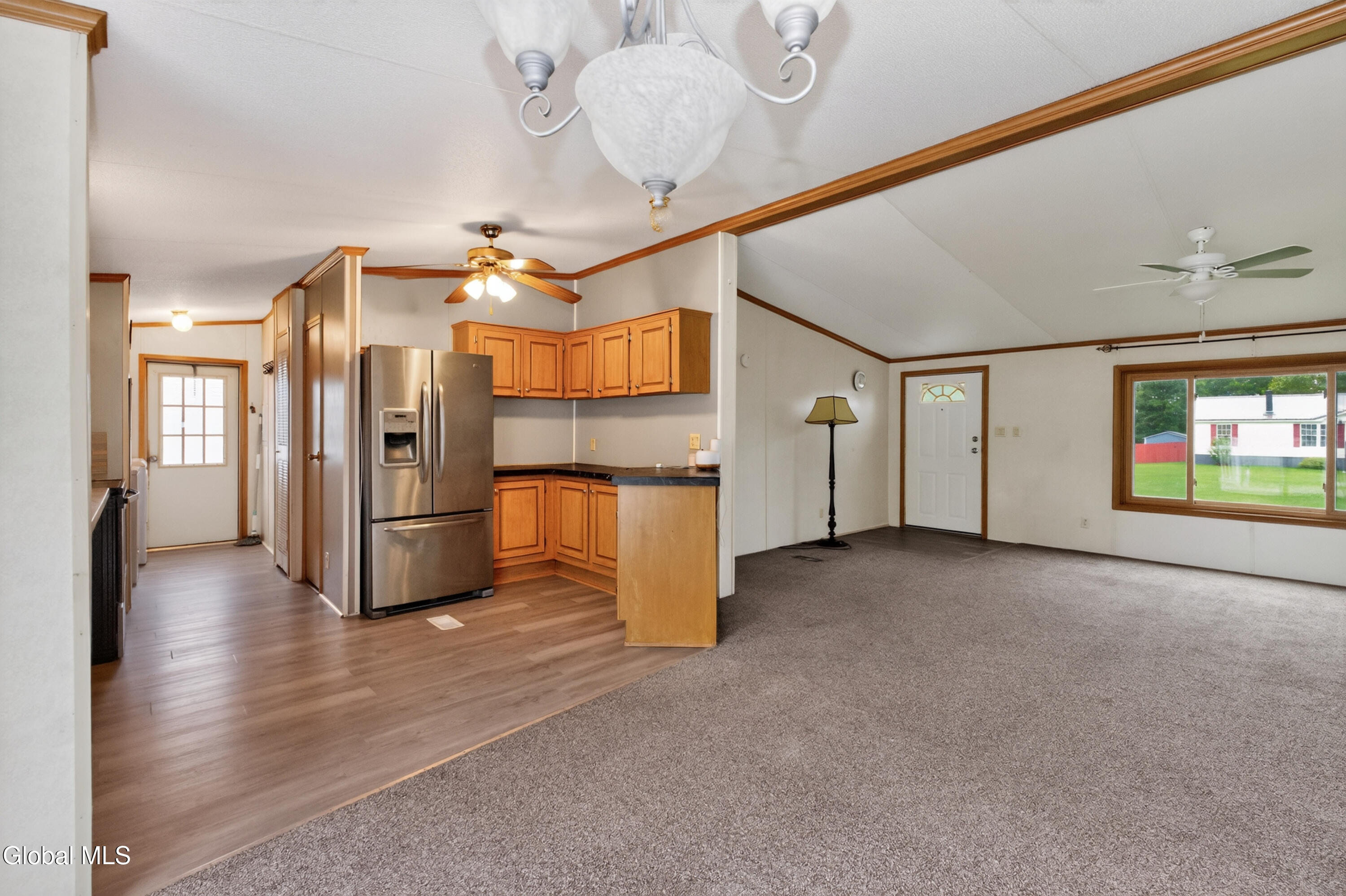 509 Drifting Ridge Road Fort Edward, NY 12828 - Photo 10 of 35 2 Diningroom 1